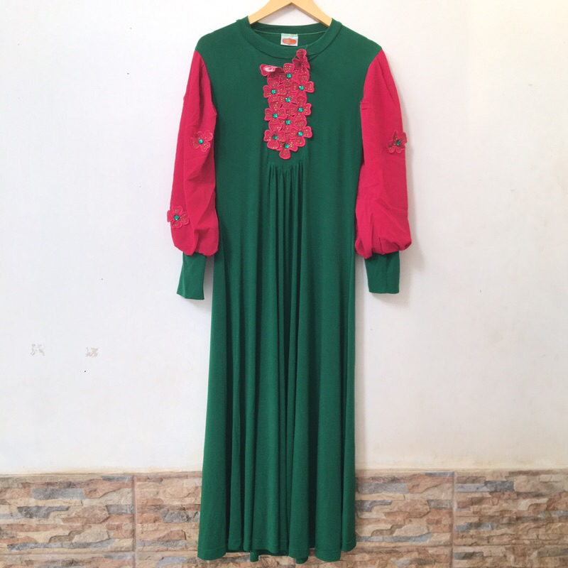 Dress Preloved Butik
