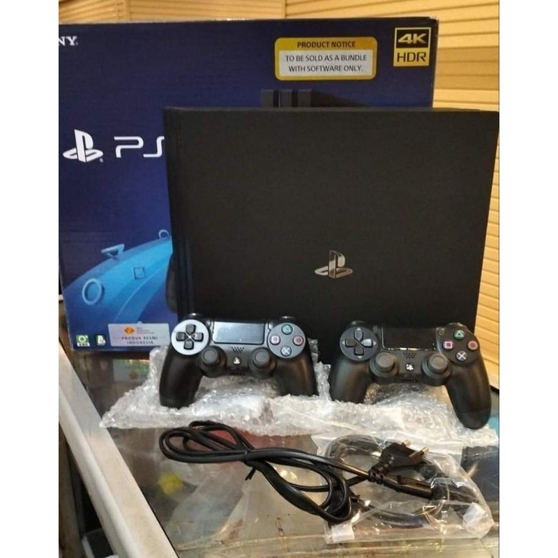 PS4 PRO HEN 9.00 VOID