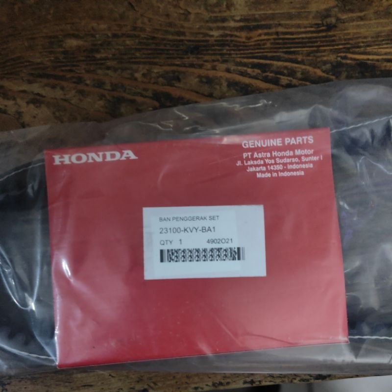 fanbel + roller beat karbu, spacy karbu ori ahm