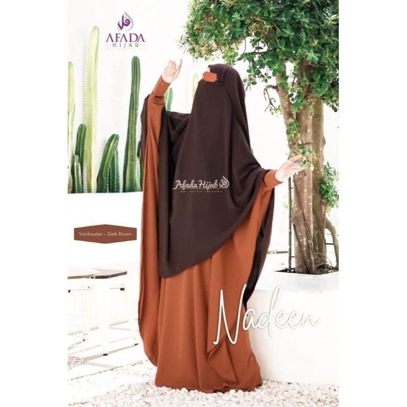 NADEEN BY AFADA HIJAB