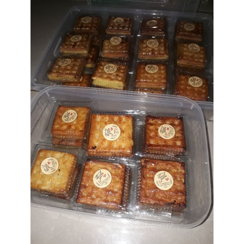 

kue gabin