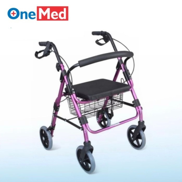 Rollator Onemed