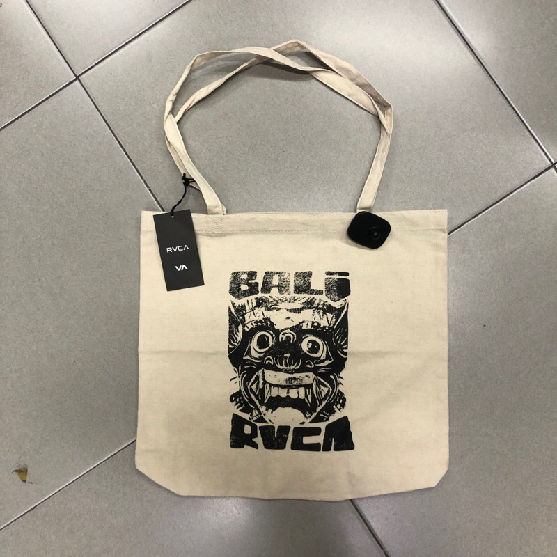 tote bag rvca