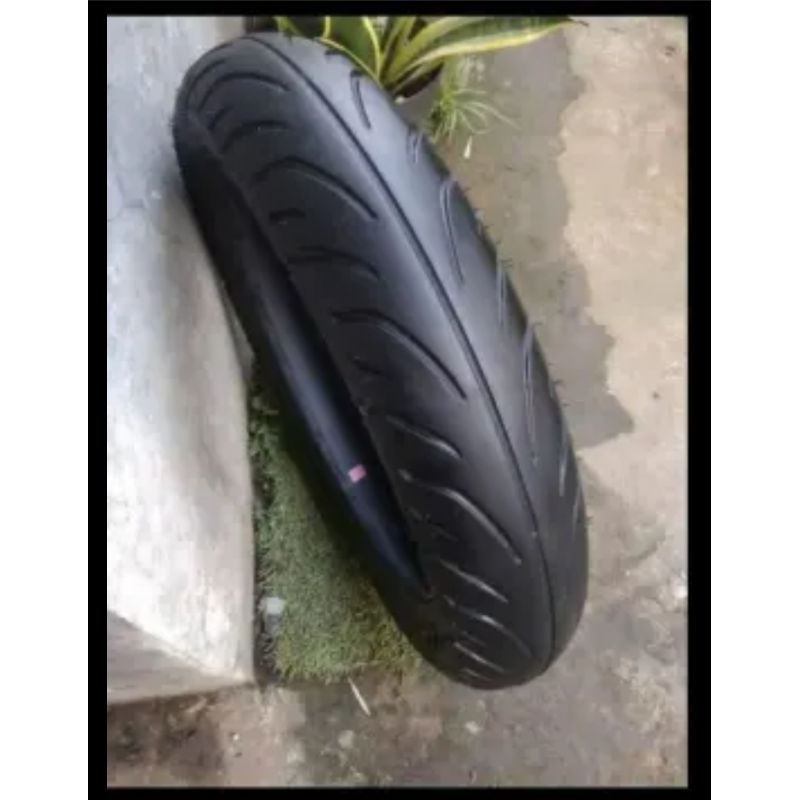 ban depan honda pcx 150/160 ukuran standar tubles