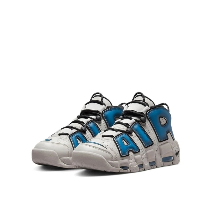 NIKE AIR MORE UPTEMPO 96 New 2023