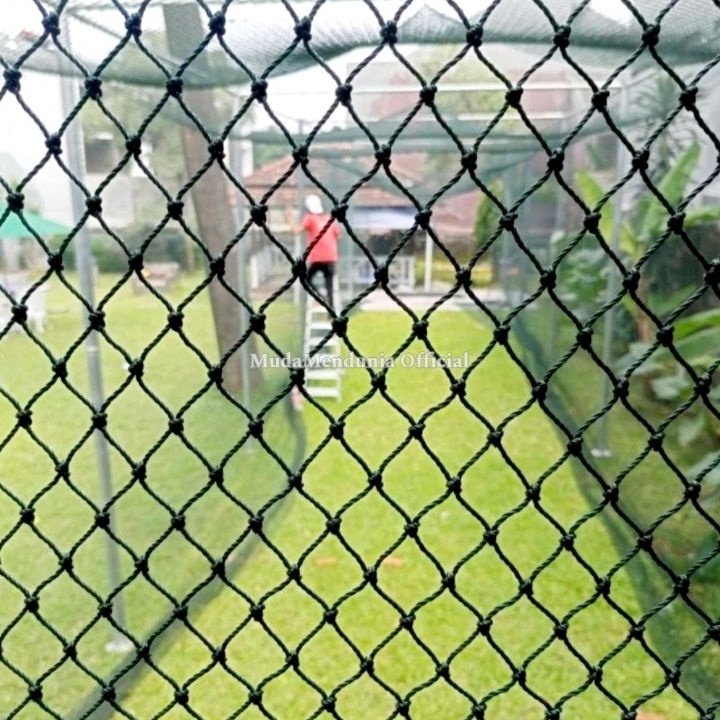 ✤New✤ Jaring Pengaman Bola Golf/Jaring Lapangan Golf Keliling/Jaring Pagar Lapangan Bola Golf/Golf N