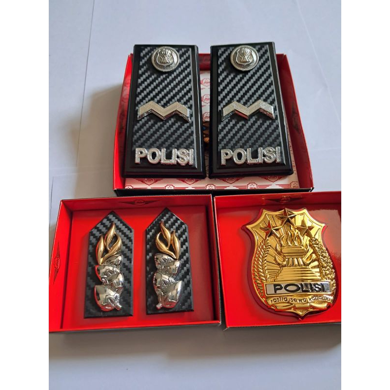 paket aipda carbon model baru pdh aipda