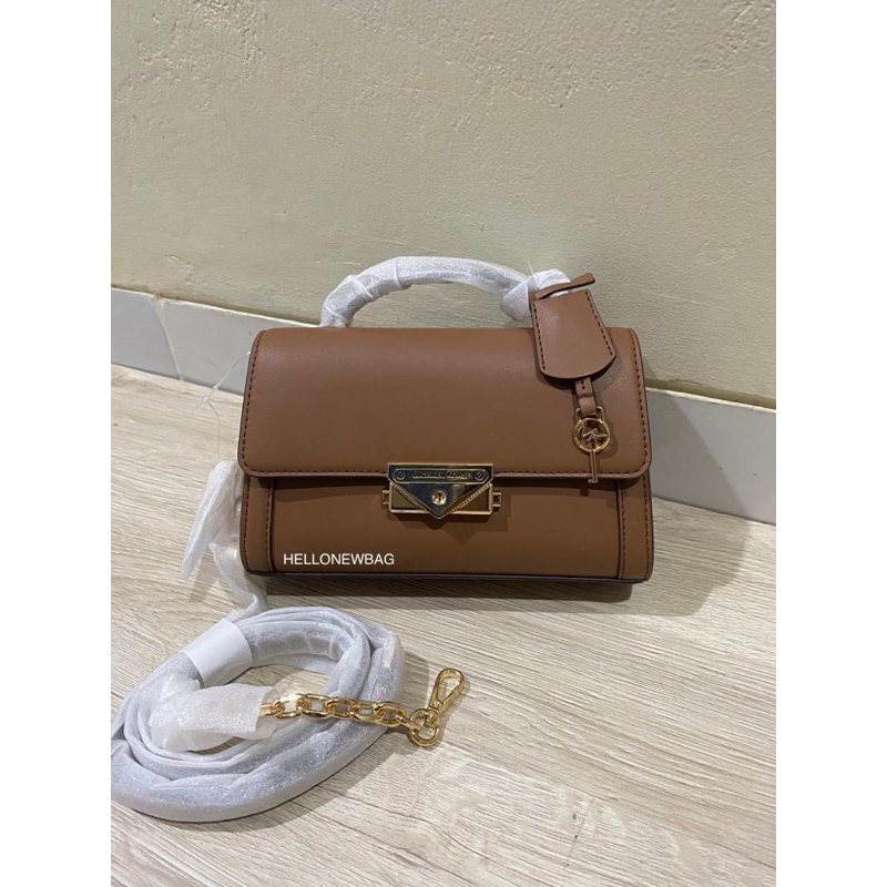 Tas MK original - Michael kors cece small top handle