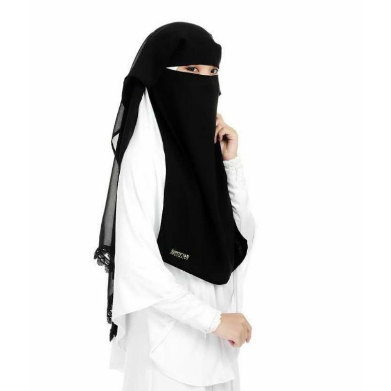 Qibtiyyah Exclusive - Elyah