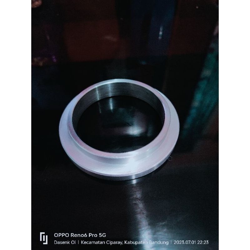 

2Xbtygneal Sakha Snack ) Ring Cup Sealer 10 Oz/Ring Cup Aqua Gelas Untuk Mesin D8