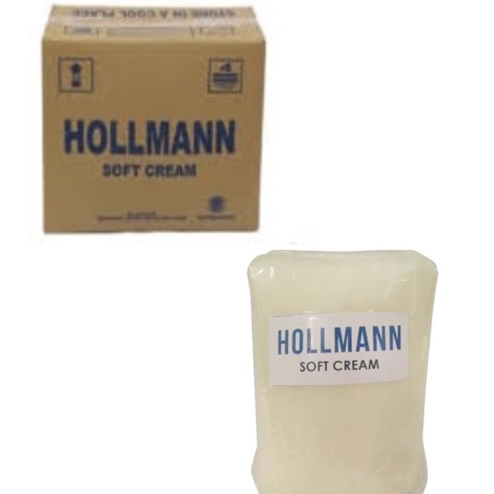 

Super Sale Soft Cream Hollman 500gr Repack Terbaru