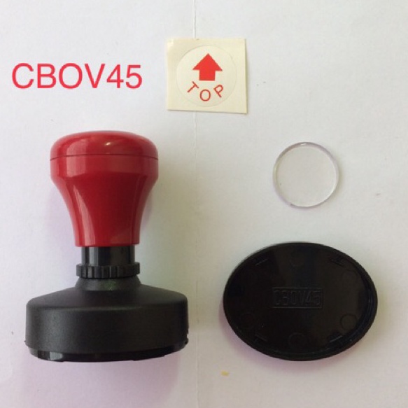 

Terupdate NEW KURIR - Gagang Stempel Flash Oval 45 Baca Deskripsi