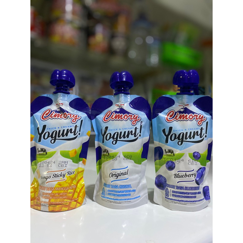 cimory squeeze yogurt