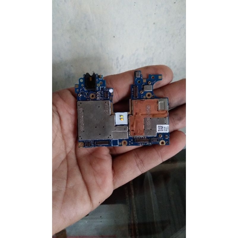 MESIN NOKIA 6.1 PLUS NORMAL BELUM PERNAH SERVICE