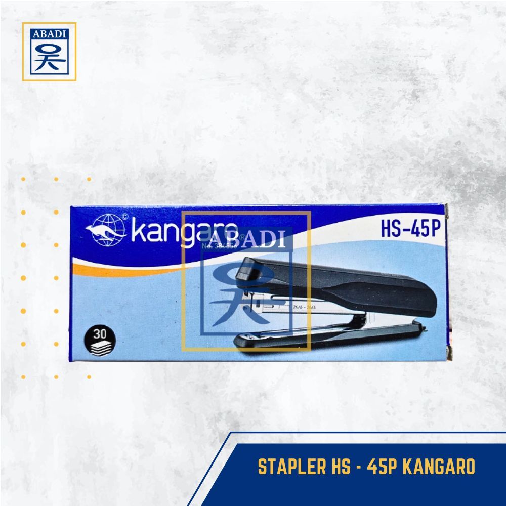 

STAPLER HS - 45P KANGARO