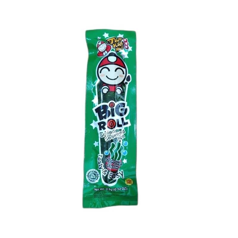 

tao kae noi big roll classic flavour 3.6 g