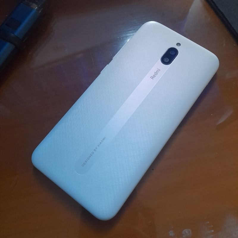 Redmi 8a Pro 3/32 like new