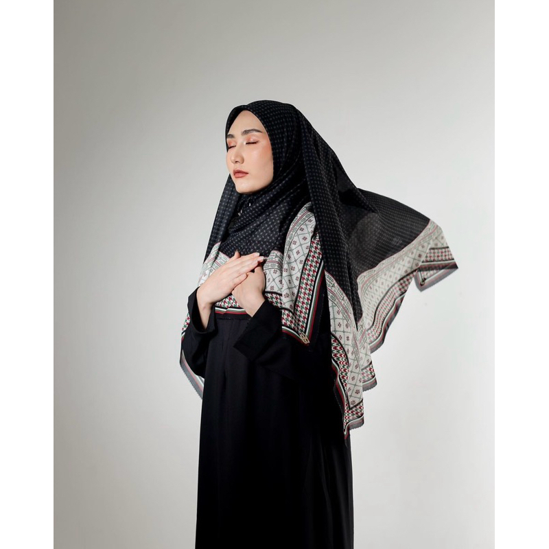 Syahidah Scarf
