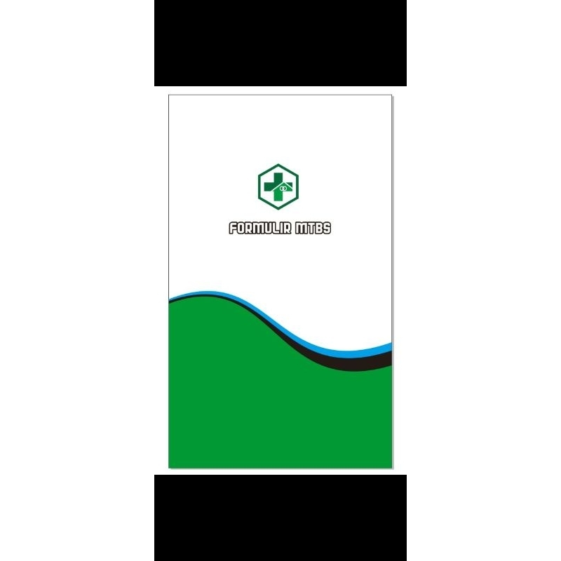 

Lembar MTBS Logo PUSKESMAS