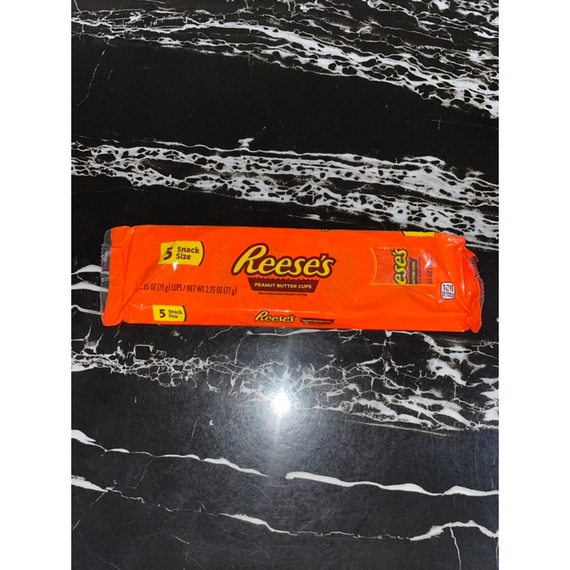 

REESE’S PEANUT BUTTER CUPS COKLAT KRIM KACANG