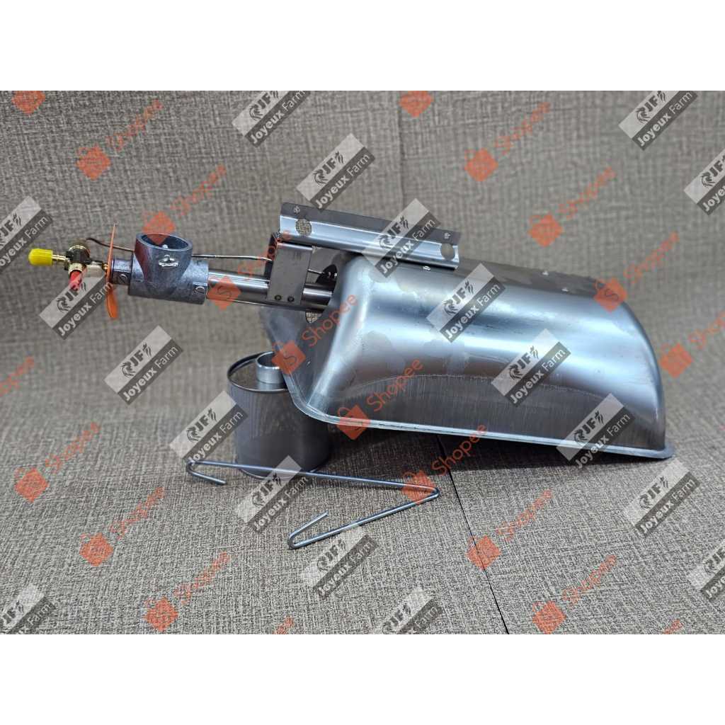 GASOLEC M8/GAS HEATER/INFRAREDBROODER/HEATER/PEMANAS KANDANG AYAM