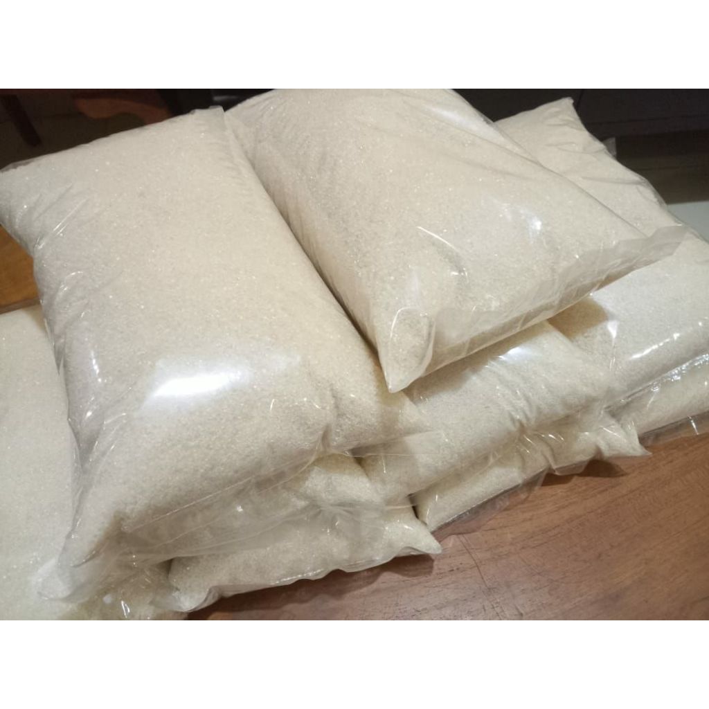 

Gula pasir lokal