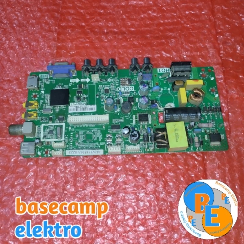 Mainboard TV LED TCL 24B2800 MB TV LED TCL 24B2800 Mainboard TV TCL 24B2800 MB TV TCL 24B2800 Mainbo