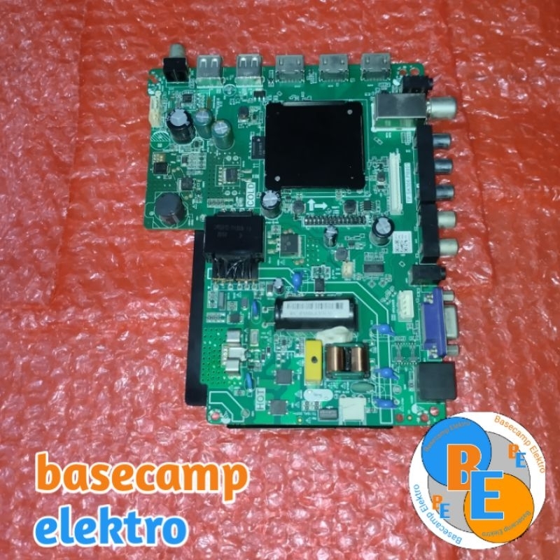 Mainboard TV LED AKARI AT 5442S MB TV LED AKARI AT 5442S Mainboard TV AKARI AT 5442S MB TV AKARI AT 
