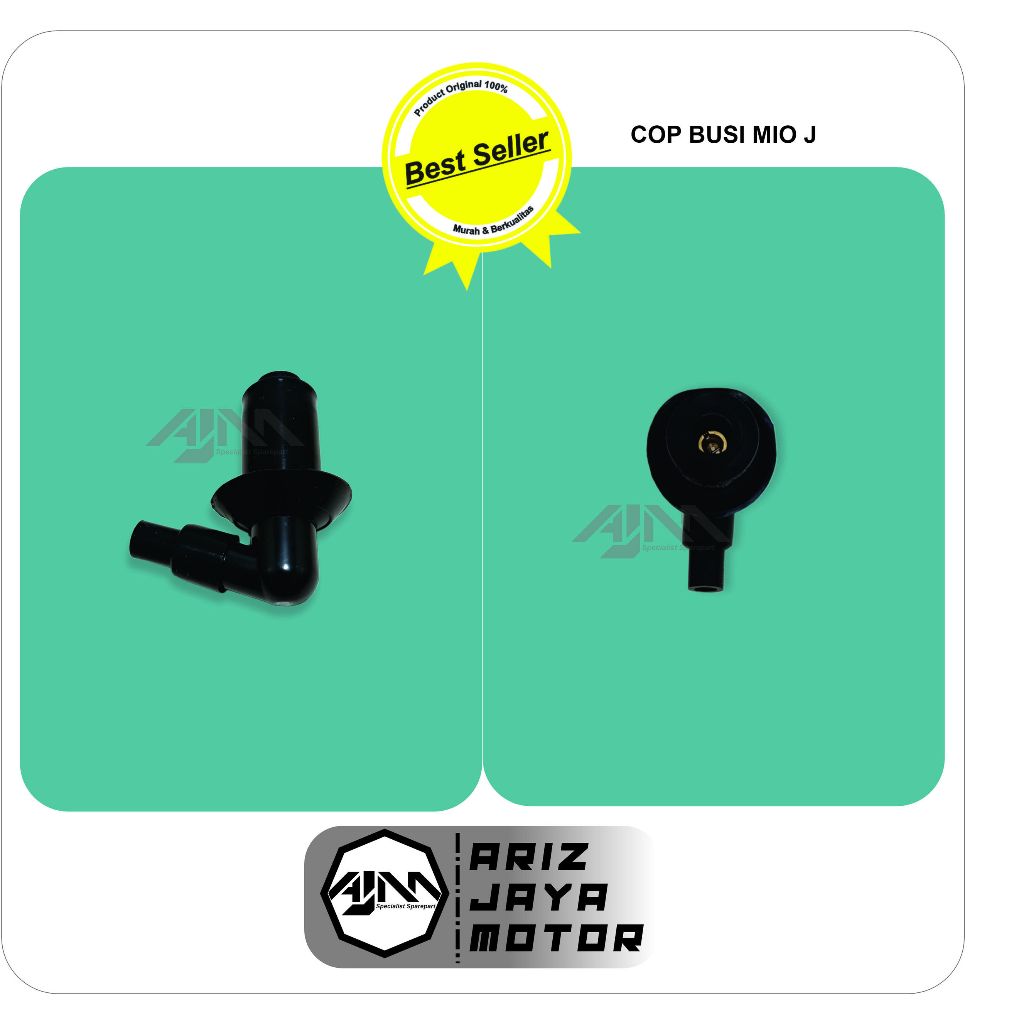 COP BUSI YAMAHA MIO J