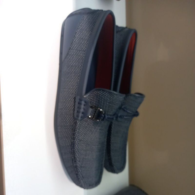 Sepatu pria Bata Casual premium