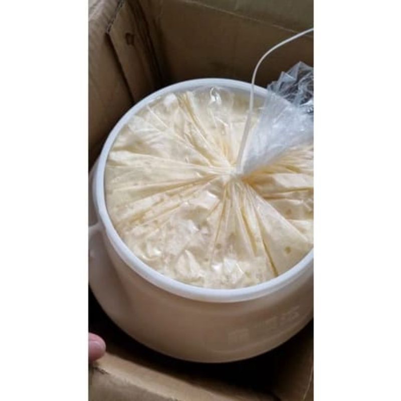 bahan galonan import kw 1 gading