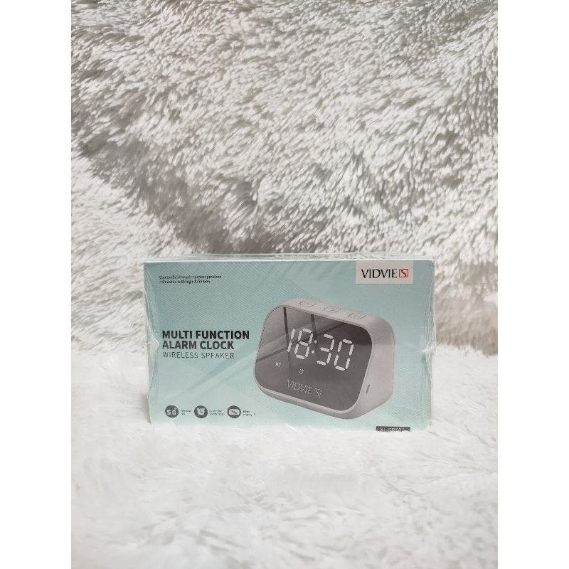 SPEAKER BLUETOOTH VIDVIE SP901