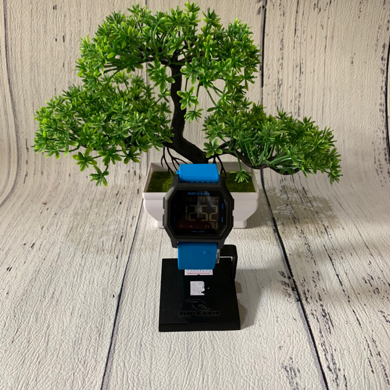 Jam tangan Ripcurl Atom blue