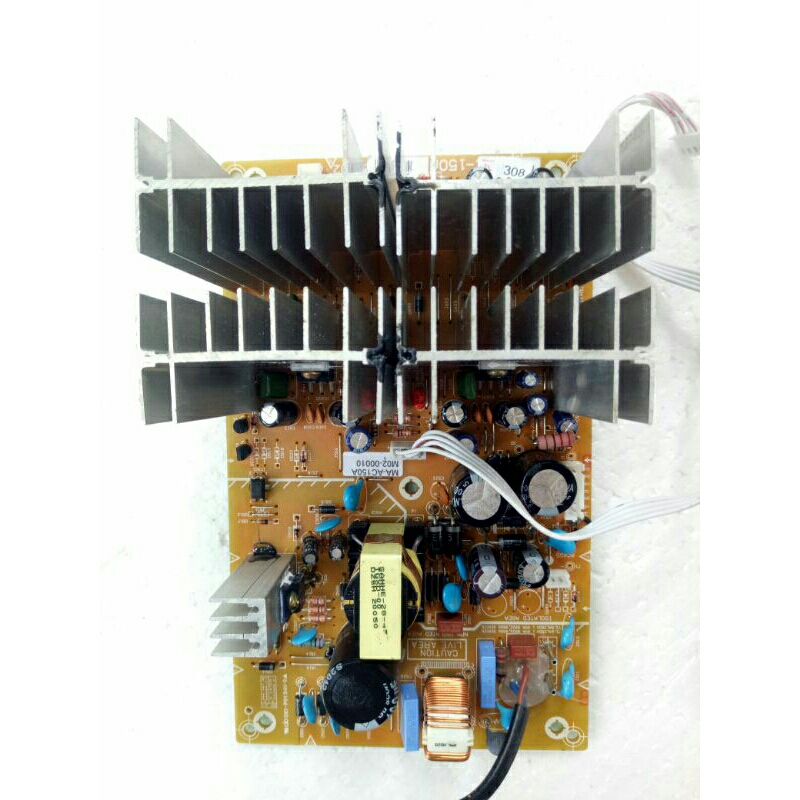 Mesin Speaker Aktif PMA Polytron New Ori