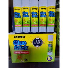 

glue stik kenko 8gr