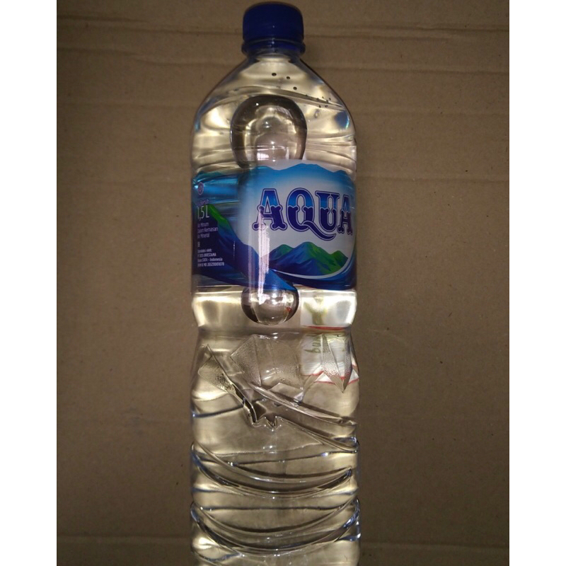 

Aqua 1500ml