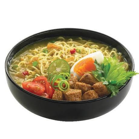 

LAKU Bumbu Mie Kuah Indomie 1kg Rasa Ayam Bawang Halal