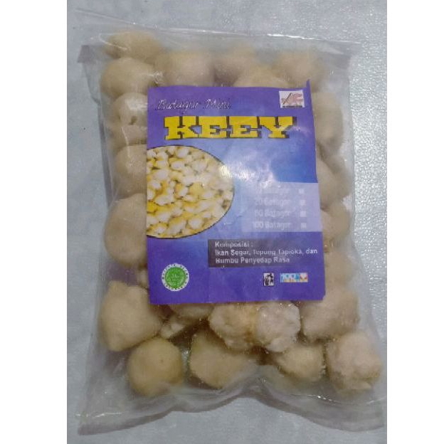 

batagor kering mini 100g
