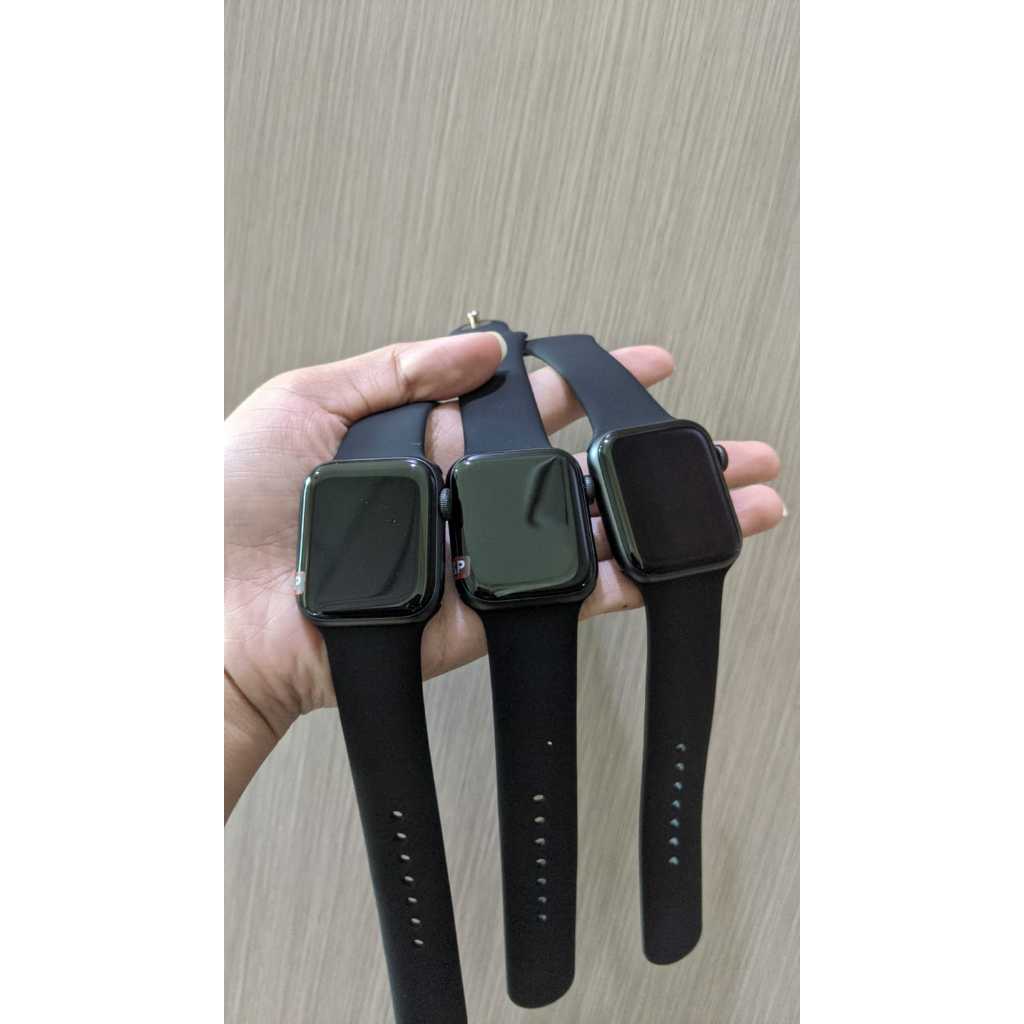 Apple Watch Series 6 40MM, Second