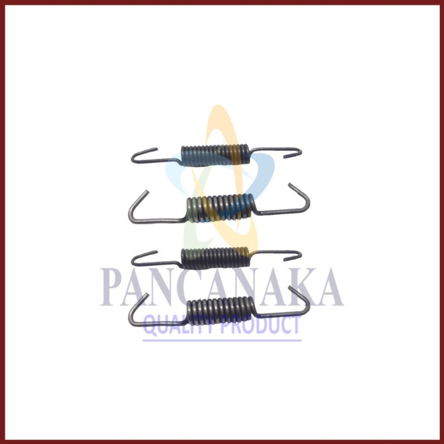 PER KAMPAS / PER KAMPAS BOLAK BALIK (MIO)