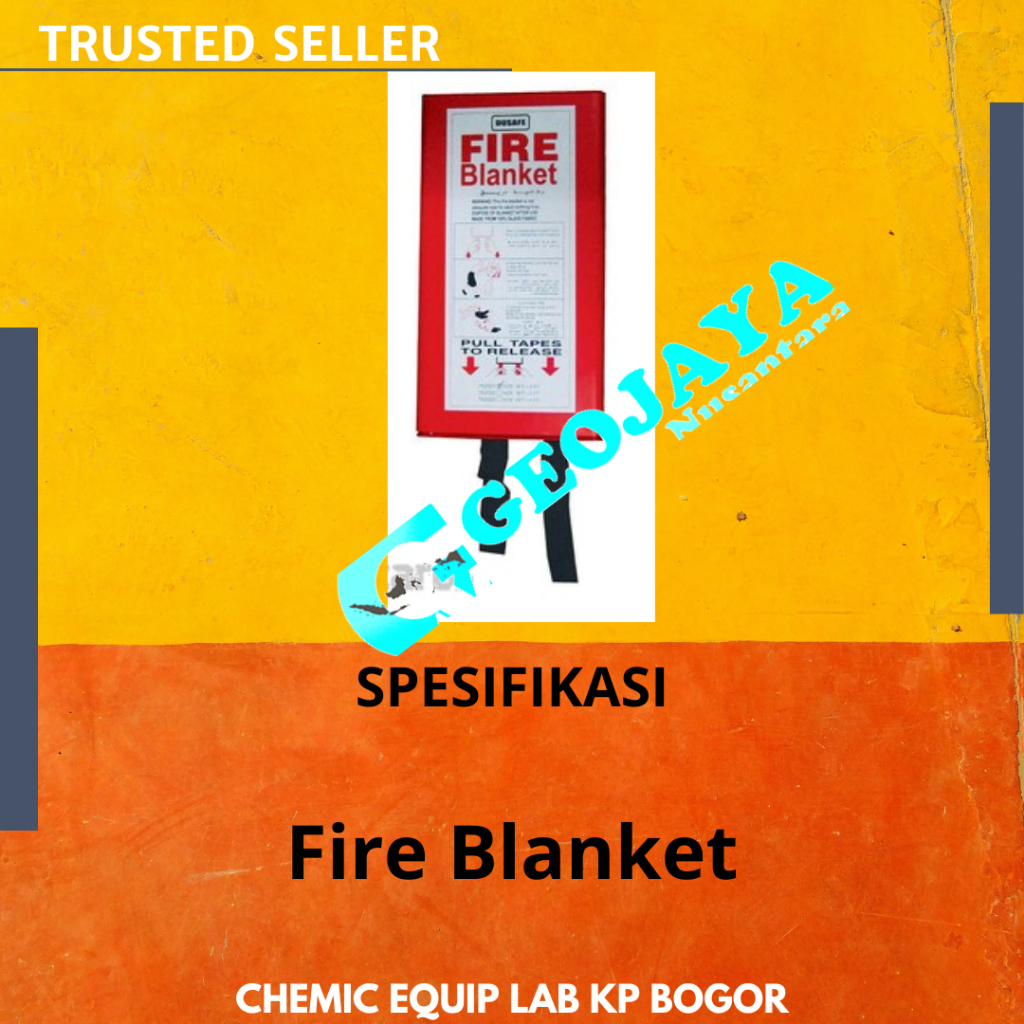 Fire Blanket