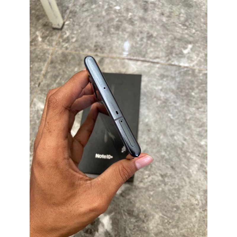 Samsung Galaxy Note 10+