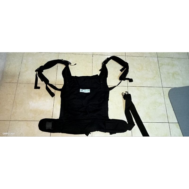 PRELOVED SSC ACTIVA MARK II SINGLE