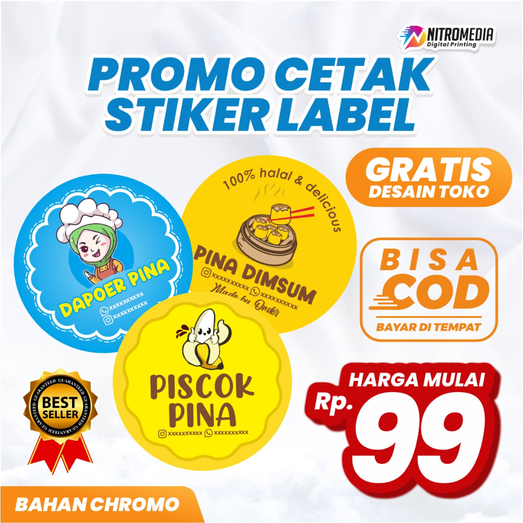 

STIKER / STICKER / STIKER LABEL / STICKER LABEL / LABEL / STIKER CUSTOM / STICKER CUSTOM / STIKER LABEL MAKANAN / STIKER LABEL OLSHOP / CETAK STIKER STIKER MURAH