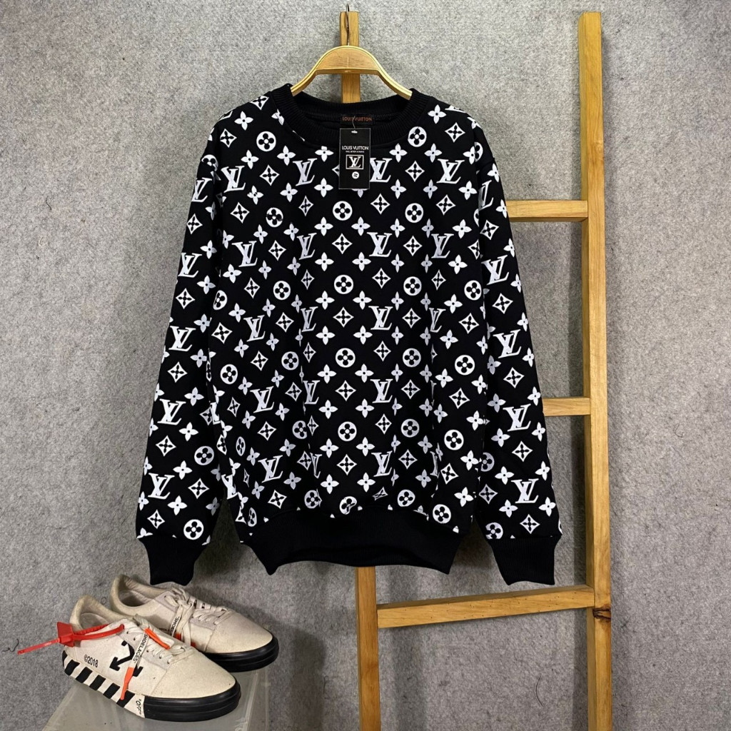 JAKET SWEATER HOODIE GUCCI LUVT LWD PRIA dan WANITA UNISEX / HOODIE GUCCI LUVT (COD)