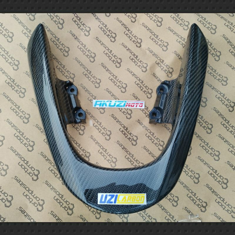 BEHEL VARIO 110 KARBU TECHNO CARBON KEVLAR