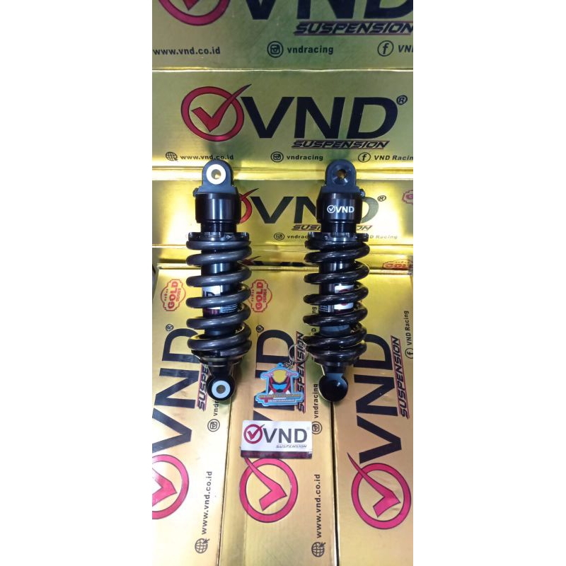 Shock Vnd Ak 212 sonic dan fu