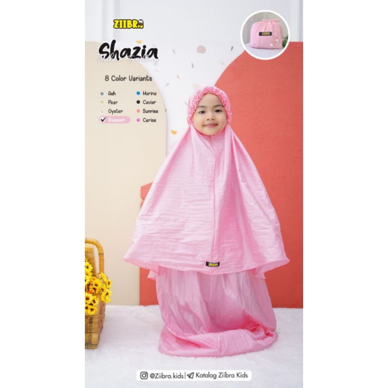 Shazia prayer set