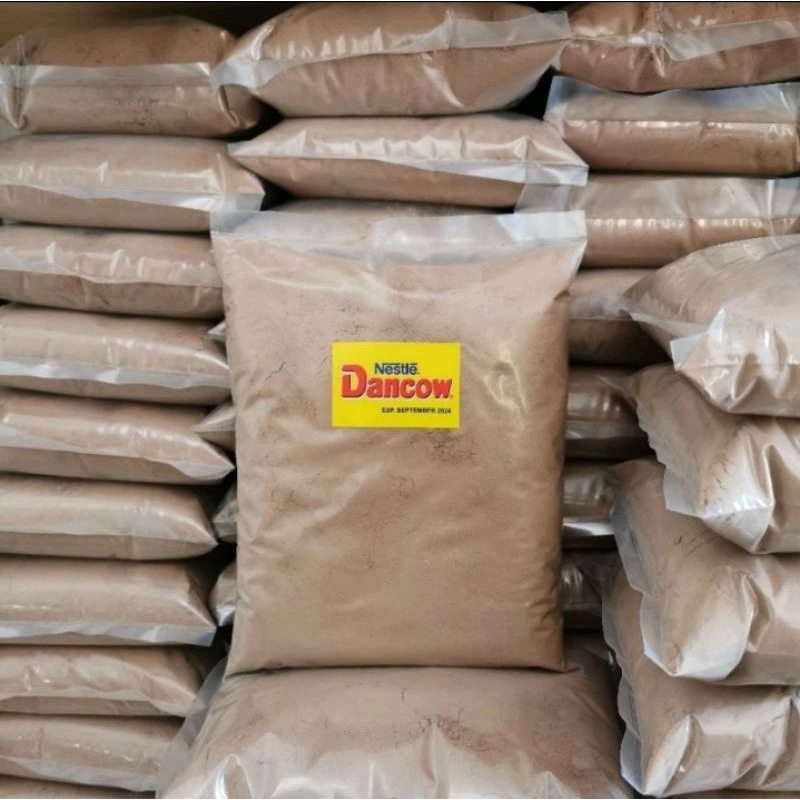 

susu bubuk coklat 500gram