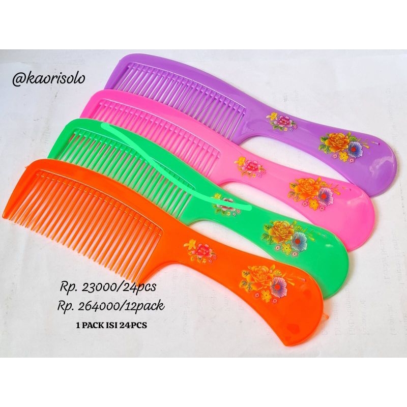 Sisir Murah Grosir Sisir Souvenir Sisir Souvenir Murah